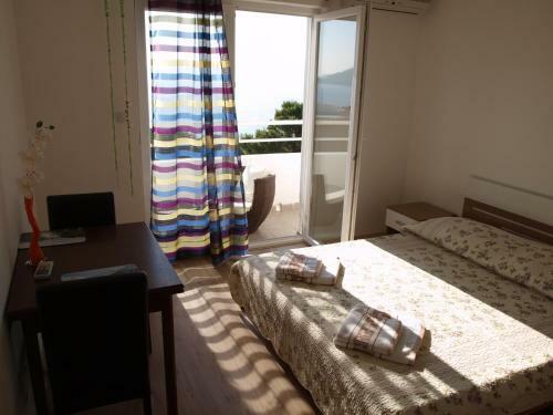 Apartments Nadia