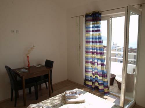 Apartments Nadia