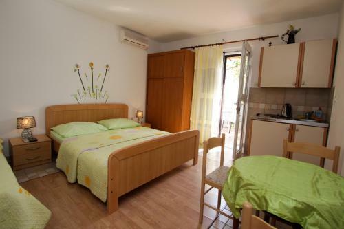 Apartments Nadia