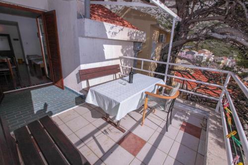 Hostal Apartments Manuela