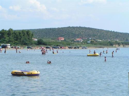 Apartment Ljubac