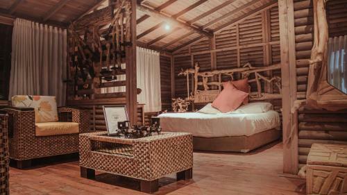 La Finestra Spa Hotel Boutique