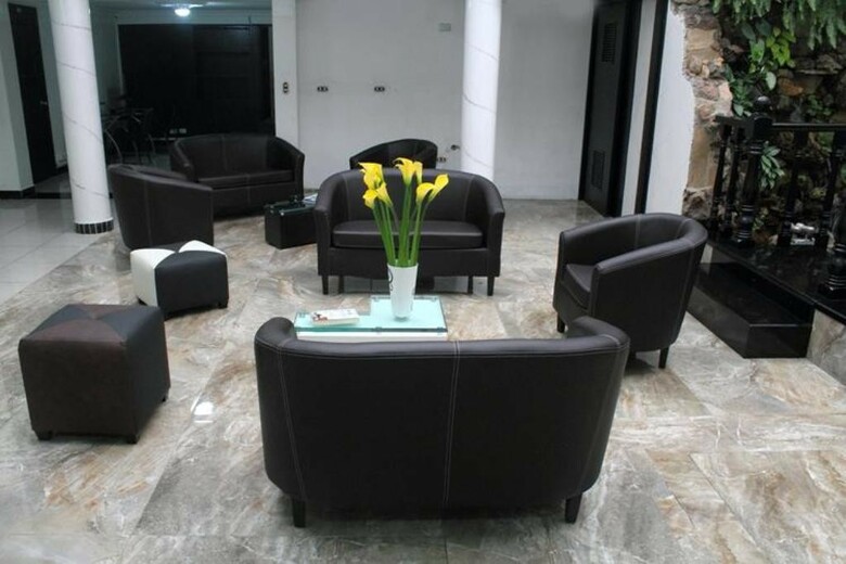Hotel Ecoferia Boutique
