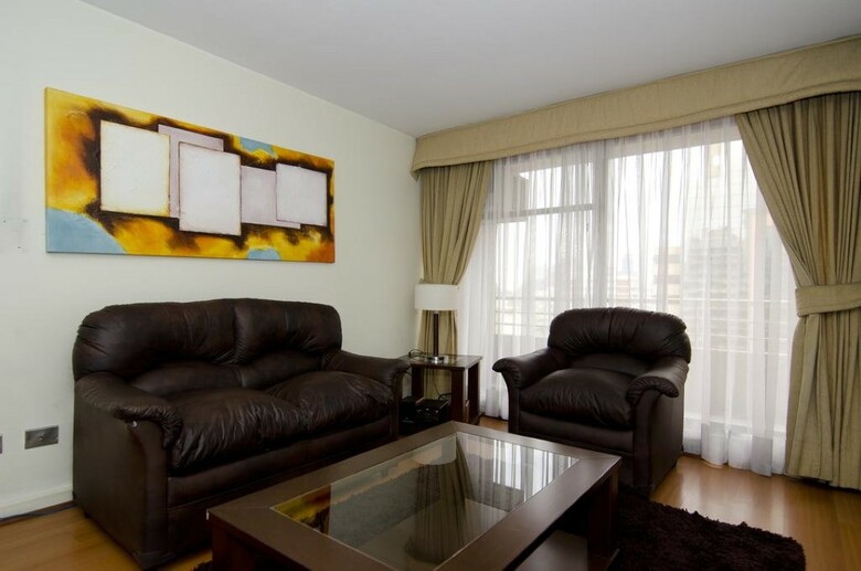 Apartamento Rent A Home Lyon