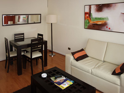 Apartamento Rent A Home Lyon