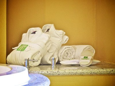 Hotel Holiday Inn Puebla Finsa