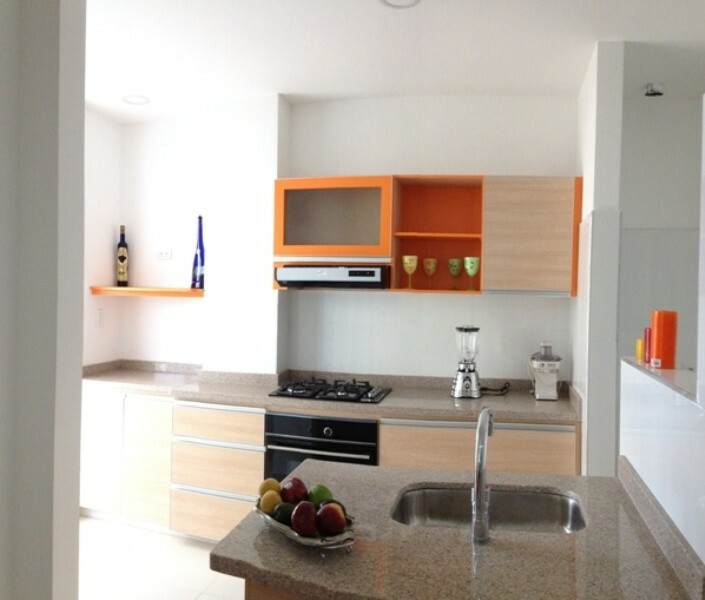 Hotel Apartasuites Cabreromar