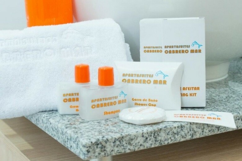 Hotel Apartasuites Cabreromar