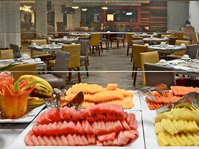 Hotel Holiday Inn Tampico-altamira