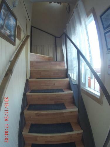 Hostal Francia