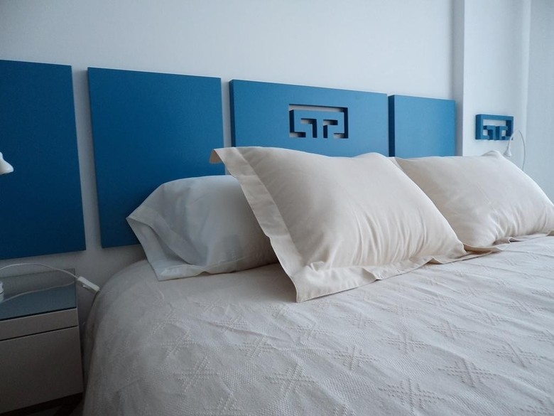 Apartamento Gold Soho Suites & Studios