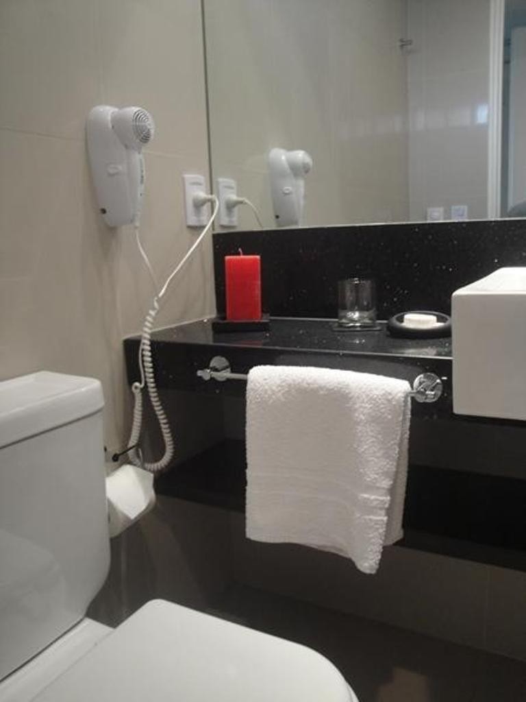 Apartamento Gold Soho Suites & Studios
