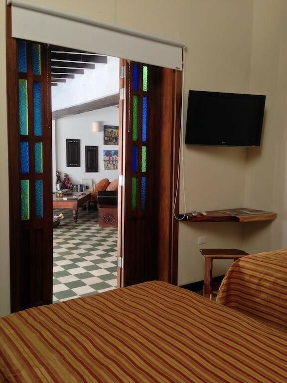 Hotel Casa Amani