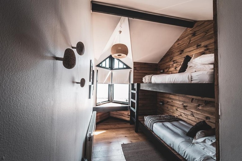 Posada Kau Lodge