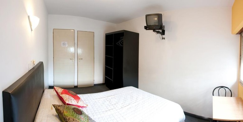 Hotel Del Prado