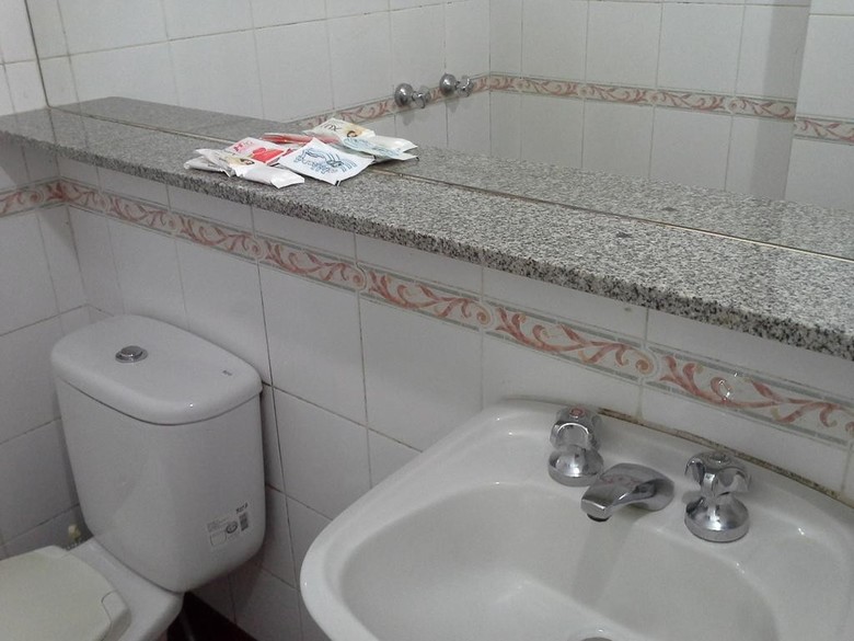 Hotel Del Prado
