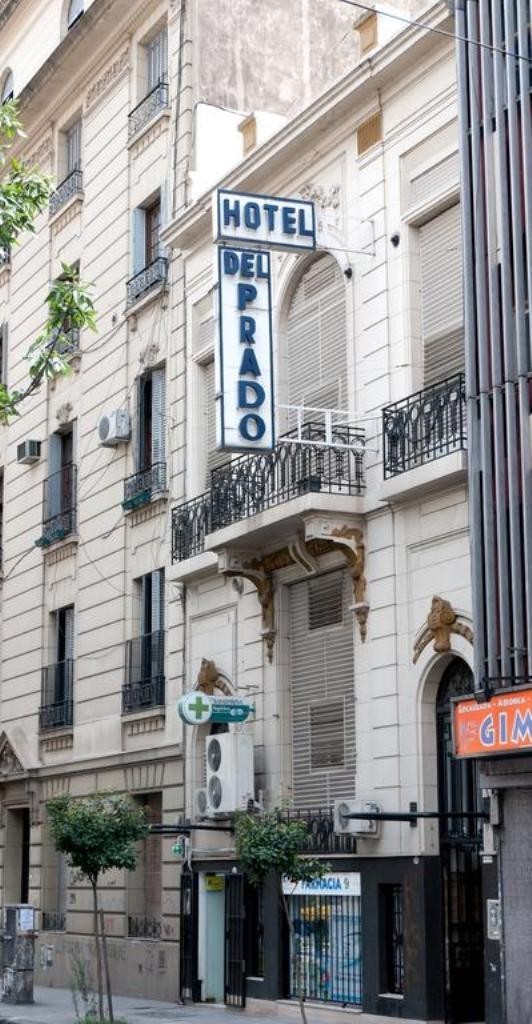 Hotel Del Prado