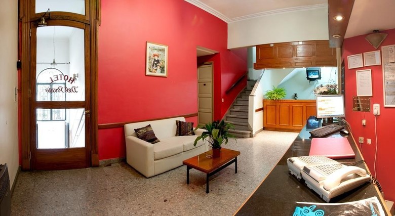 Hotel Del Prado