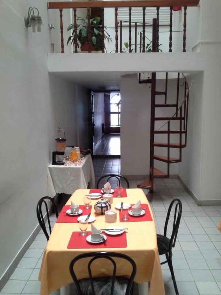 Hotel Del Prado