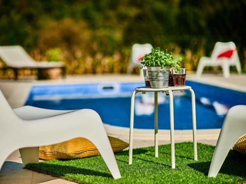 Holiday Home Mia