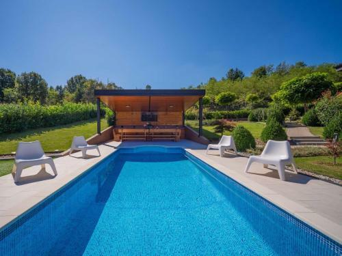Holiday Home Mia