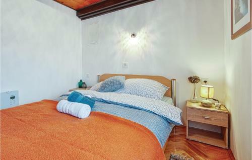 Two-bedroom Holiday Home In Kumrovec