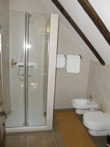 Agroturismo Rooms Bolfan Vinski Vrh