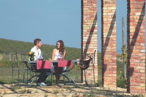 Agroturismo Rooms Bolfan Vinski Vrh