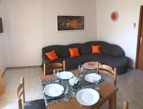 Apartments Ana
