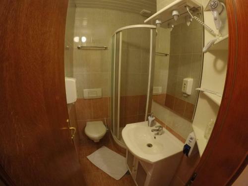 Bed & Breakfast Pansion Rody