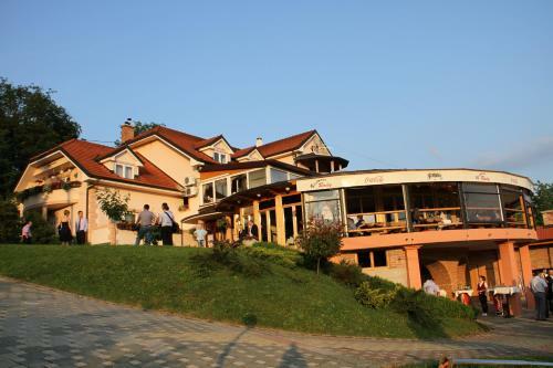 Bed & Breakfast Pansion Rody
