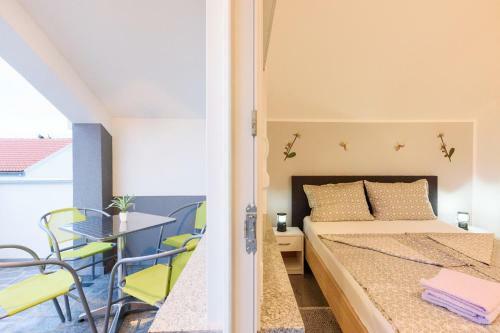 Apartmani Orhideja