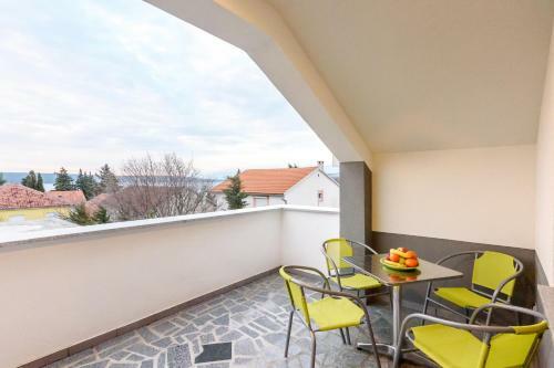 Apartmani Orhideja