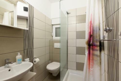 Apartmani Orhideja