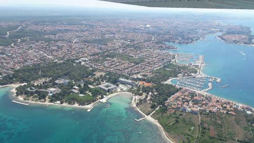 Apartmani Orhideja