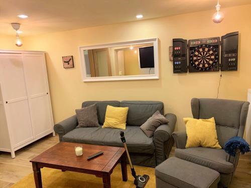 Gran Vista Holiday Home