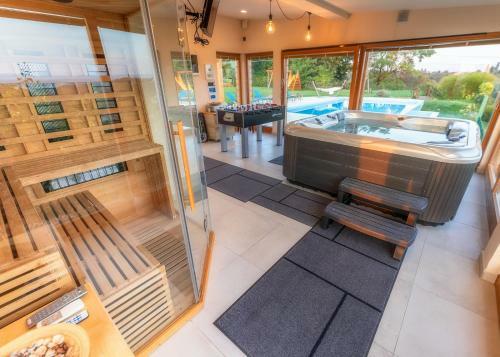 Gran Vista Holiday Home