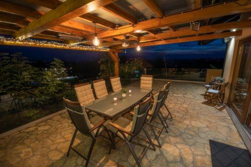 Gran Vista Holiday Home