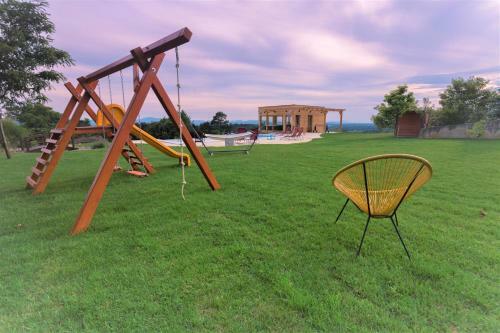 Gran Vista Holiday Home