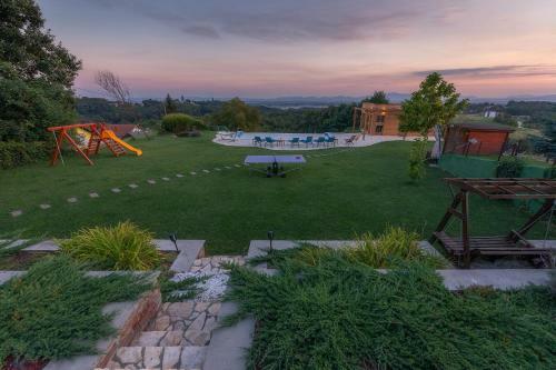 Gran Vista Holiday Home