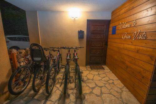 Gran Vista Holiday Home