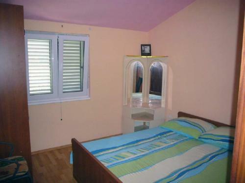 Apartment Denis - Sea View Terrace