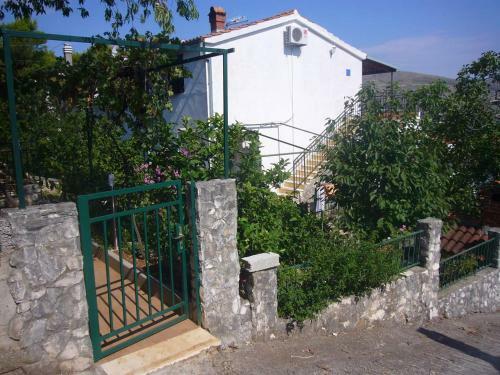 Apartment Denis - Sea View Terrace