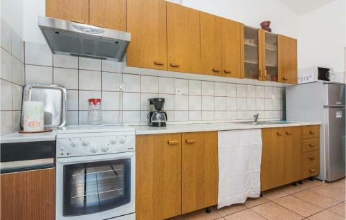 Apartment Zagrebacka VI