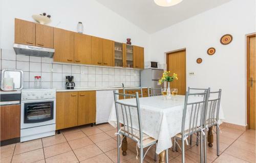 Apartment Zagrebacka VI