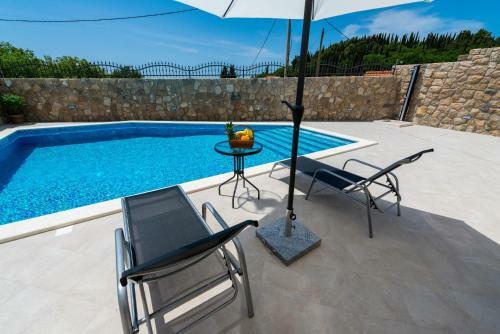 Apartments Villa Kabalero