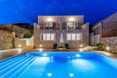 Apartments Villa Kabalero