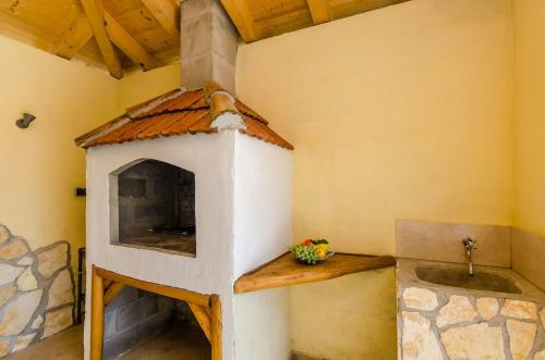 Villa Dalmatian Gem