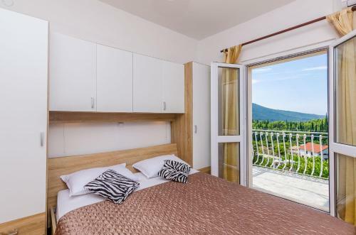 Villa Dalmatian Gem