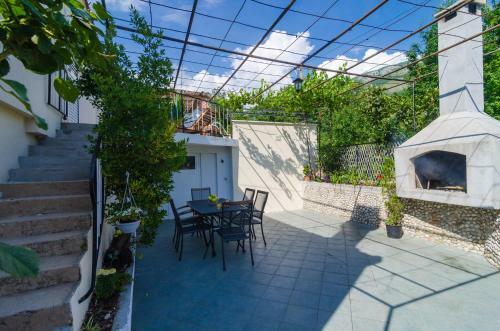 Villa Dalmatian Gem